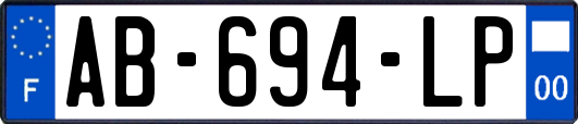 AB-694-LP