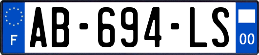 AB-694-LS