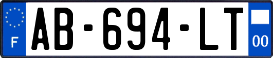 AB-694-LT