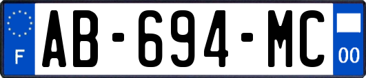 AB-694-MC