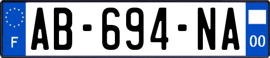 AB-694-NA