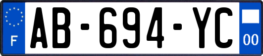 AB-694-YC
