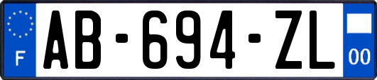 AB-694-ZL