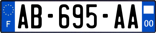 AB-695-AA