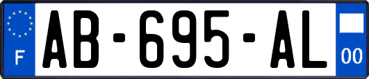 AB-695-AL