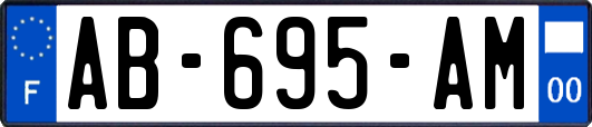 AB-695-AM