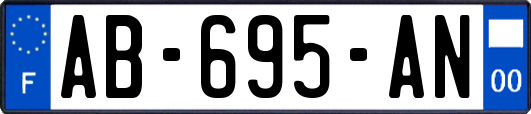 AB-695-AN