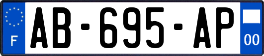 AB-695-AP