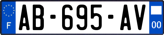 AB-695-AV