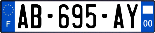 AB-695-AY