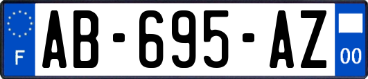 AB-695-AZ