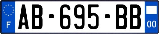 AB-695-BB