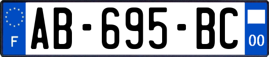 AB-695-BC