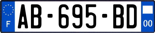 AB-695-BD