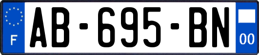 AB-695-BN