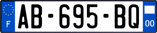 AB-695-BQ