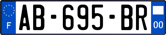 AB-695-BR