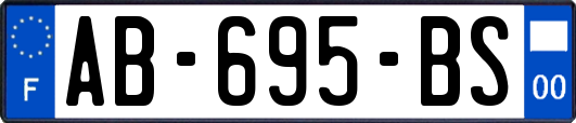 AB-695-BS