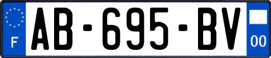 AB-695-BV