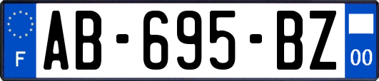 AB-695-BZ