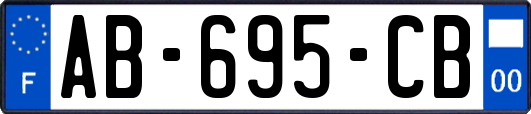 AB-695-CB