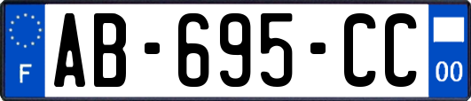 AB-695-CC