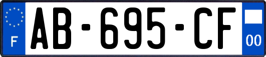 AB-695-CF