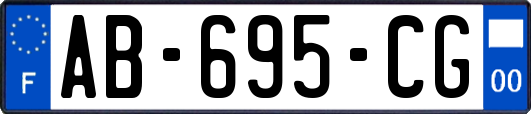 AB-695-CG