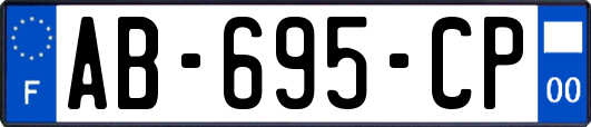 AB-695-CP