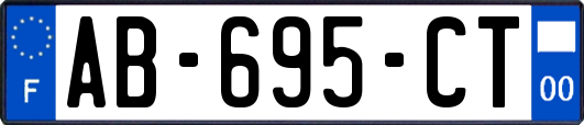 AB-695-CT