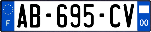 AB-695-CV