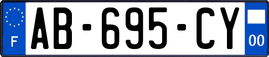 AB-695-CY