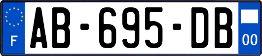 AB-695-DB