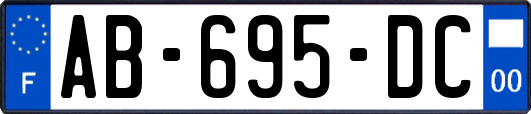 AB-695-DC