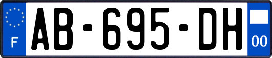 AB-695-DH