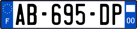 AB-695-DP