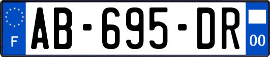 AB-695-DR