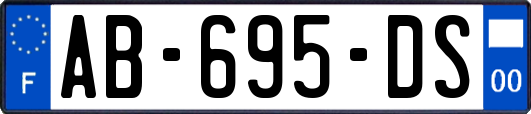 AB-695-DS