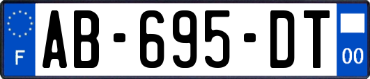 AB-695-DT