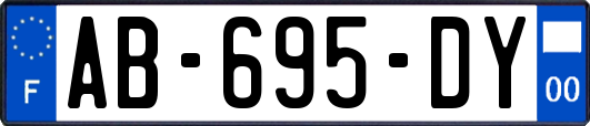 AB-695-DY