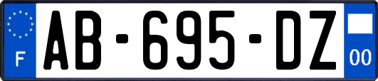 AB-695-DZ