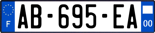 AB-695-EA