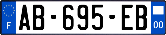 AB-695-EB