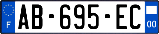 AB-695-EC