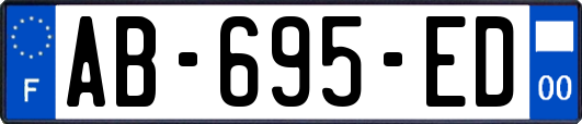 AB-695-ED