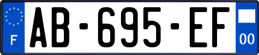 AB-695-EF