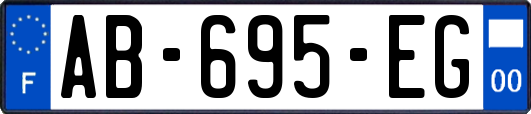 AB-695-EG