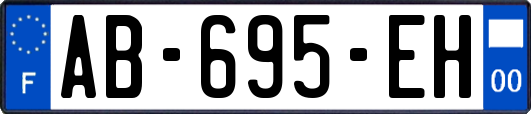 AB-695-EH