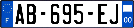 AB-695-EJ