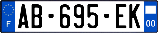 AB-695-EK